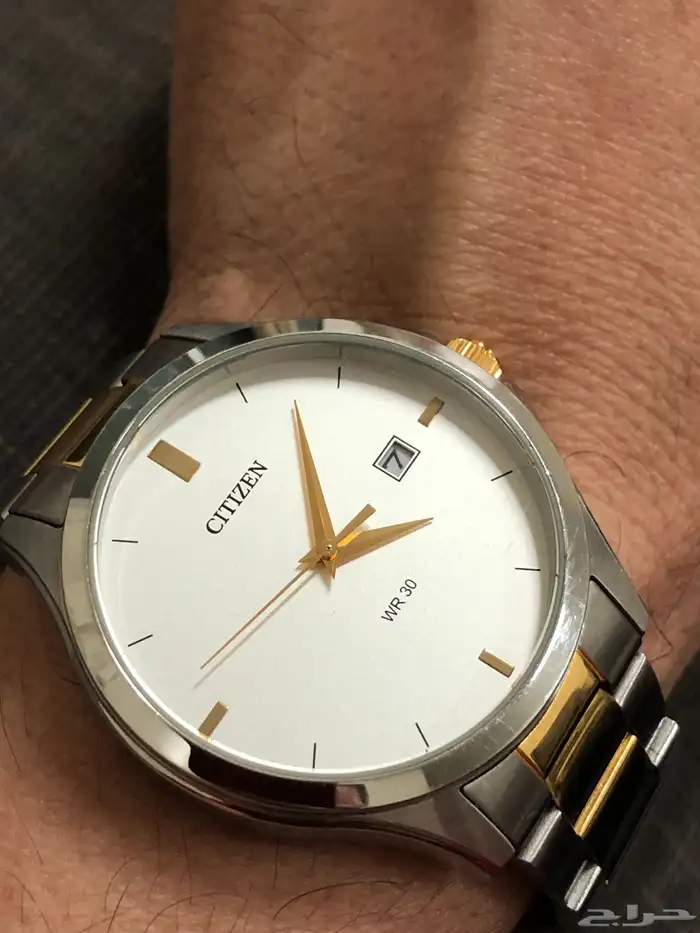ساعات اصلية رجالية CITIZEN 1