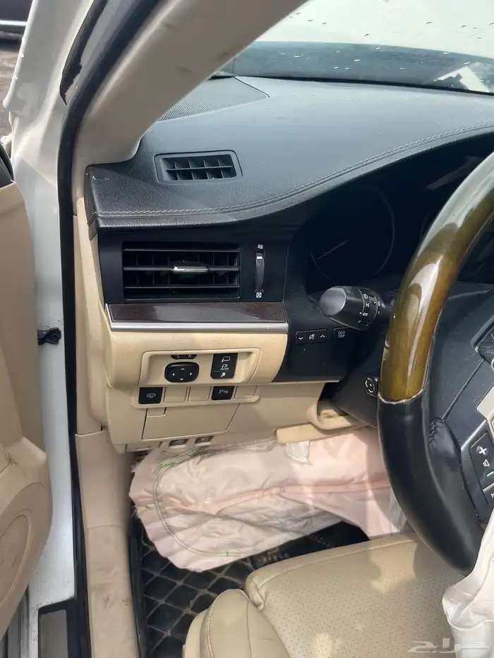 واجهات سيارات لكزس Lexus is ls460 ls430 ls400 22