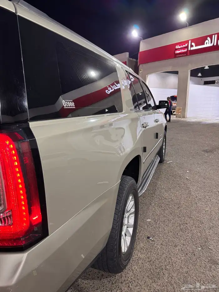 جمس يوكن SLE 2016 8