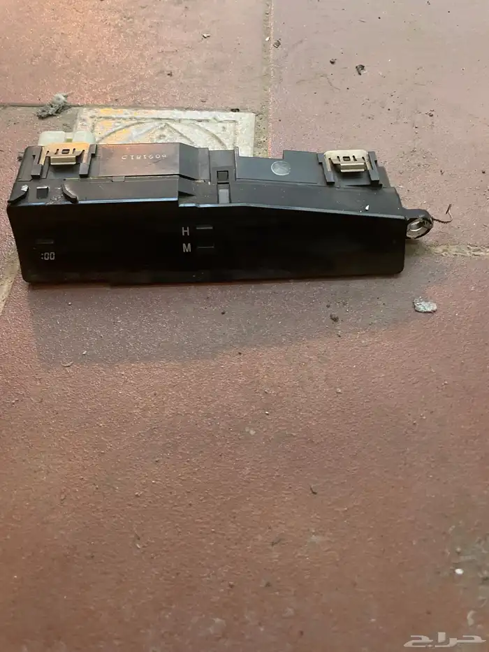 قطع واكسسوارات لكزس مستعمله جي اس 300 Gs300 موديل 1999 7