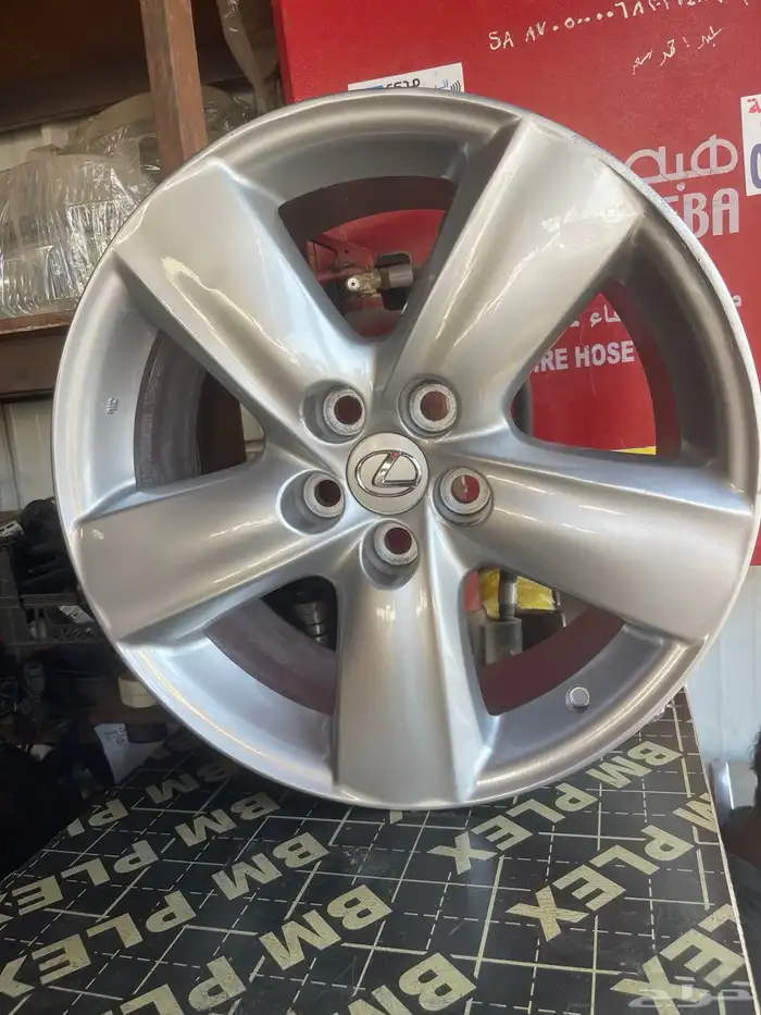 واجهات سيارات لكزس Lexus is ls460 ls430 ls400 68