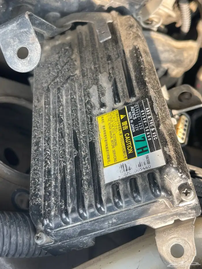 واجهات سيارات لكزس Lexus is ls460 ls430 ls400 40