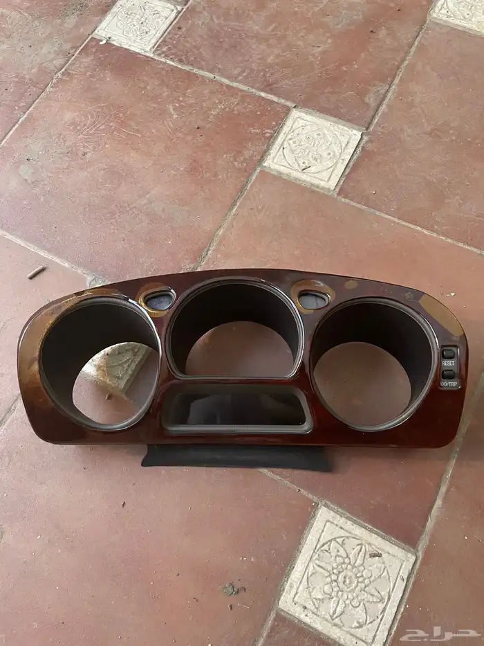 قطع واكسسوارات لكزس مستعمله جي اس 300 Gs300 موديل 1999 10