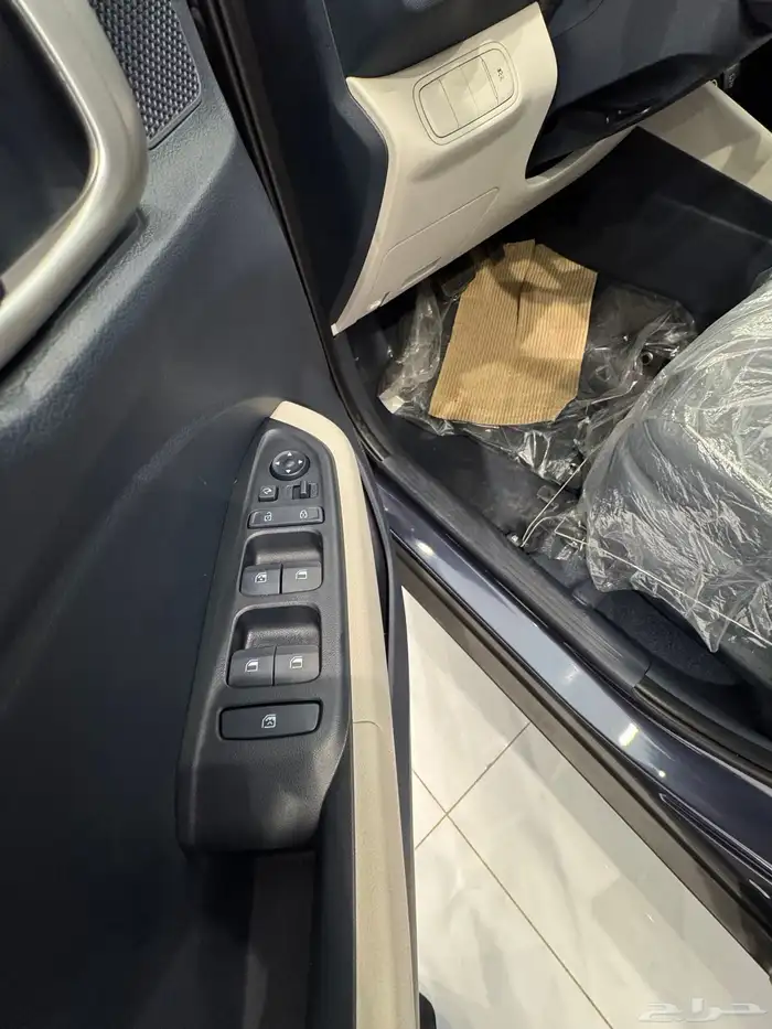 هونداي فينيو كمفورت موديل 2024 اقل سعر شحن مجاني 9