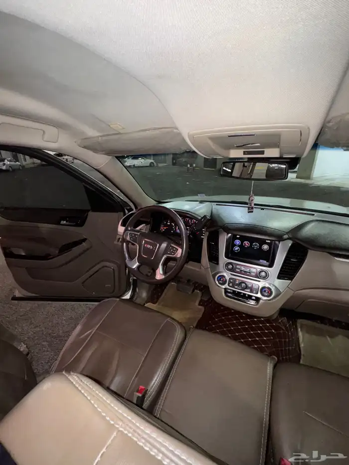 جمس يوكن SLE 2016 21