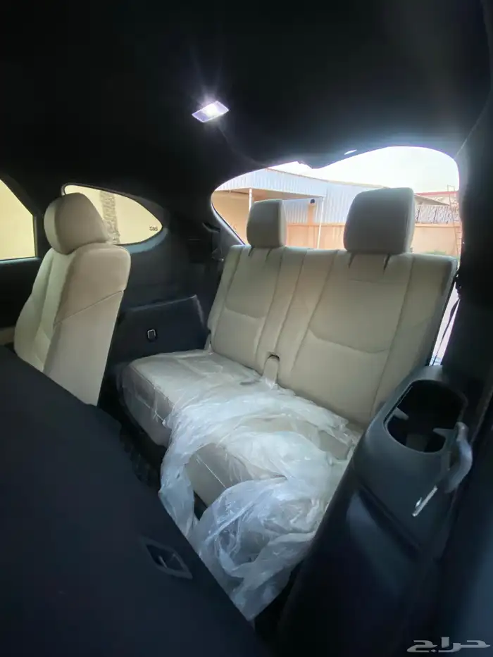 CX9 مازدا - 2020 Mazda الدفعة الثانية فل PPf 14