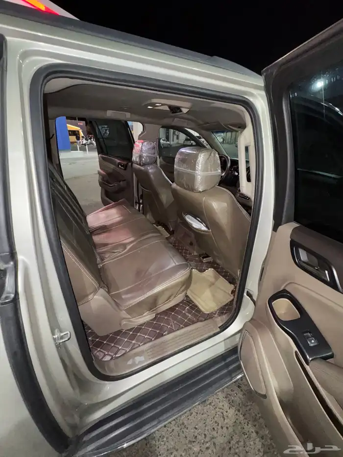 جمس يوكن SLE 2016 26