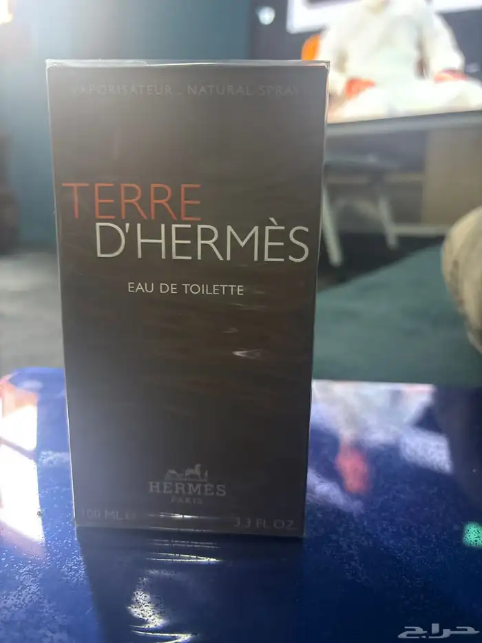 عطر تيري دي هيرمز عينات 0
