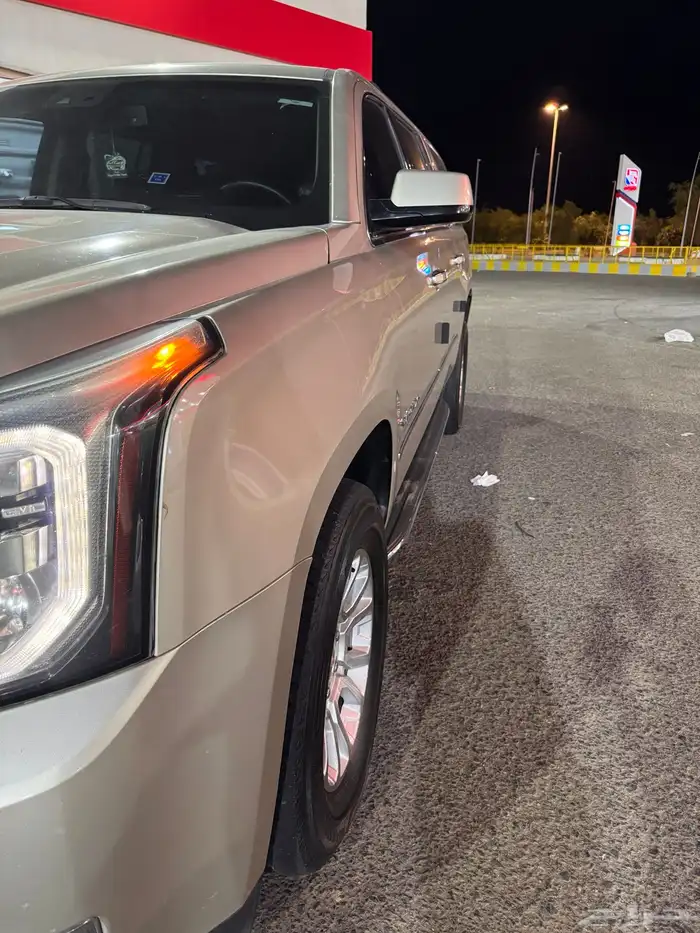 جمس يوكن SLE 2016 11