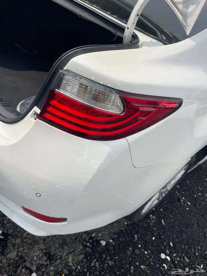 واجهات سيارات لكزس Lexus is ls460 ls430 ls400 31