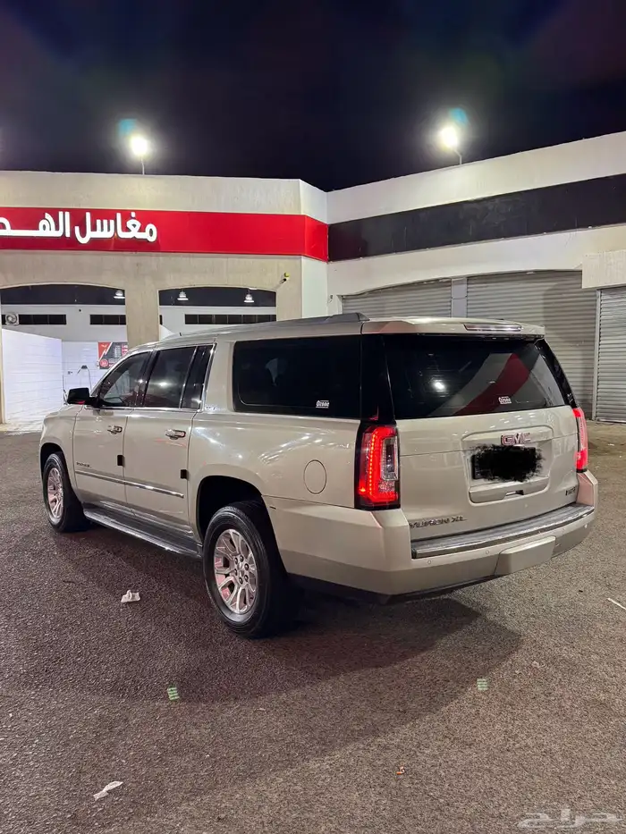 جمس يوكن SLE 2016 13