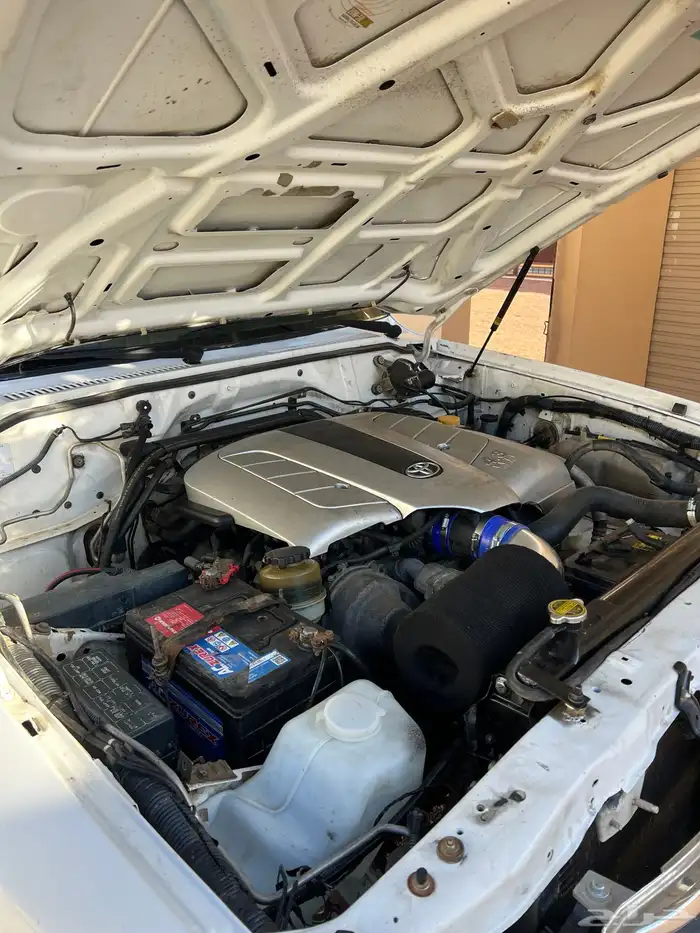 ربع باترول واجن نص فل 12