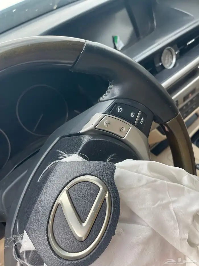 واجهات سيارات لكزس Lexus is ls460 ls430 ls400 26