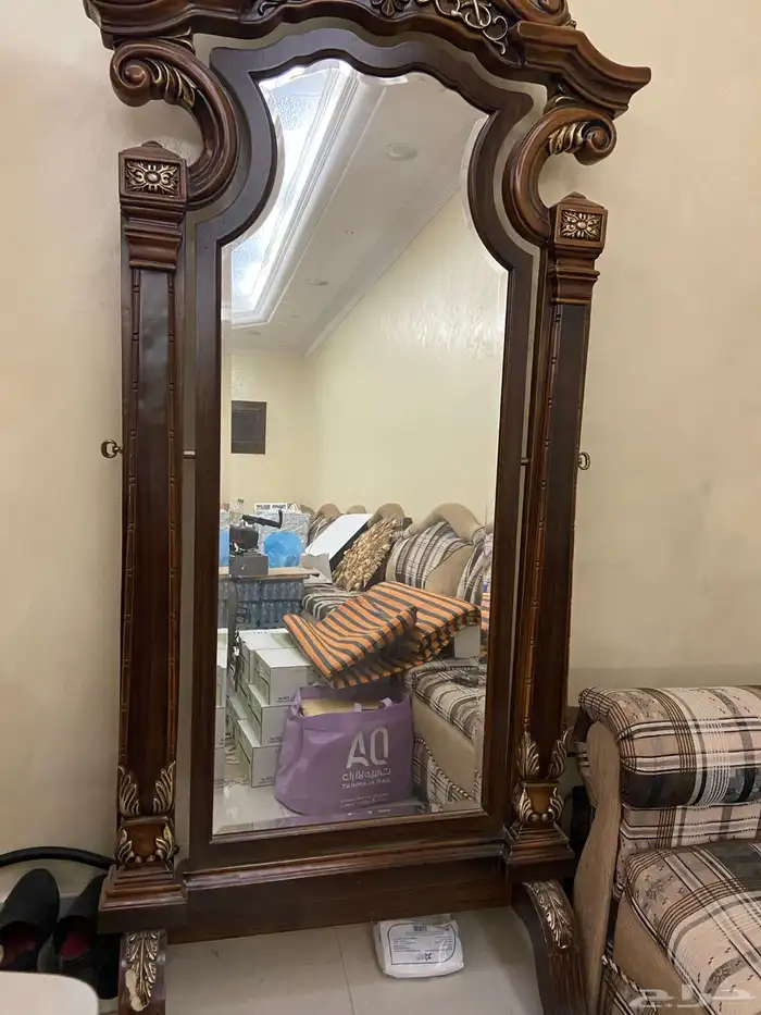 اثاث متنوع 0