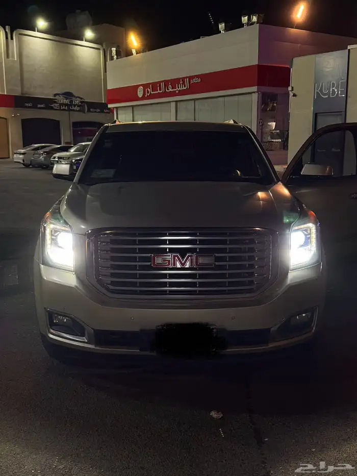 جمس يوكن SLE 2016 30