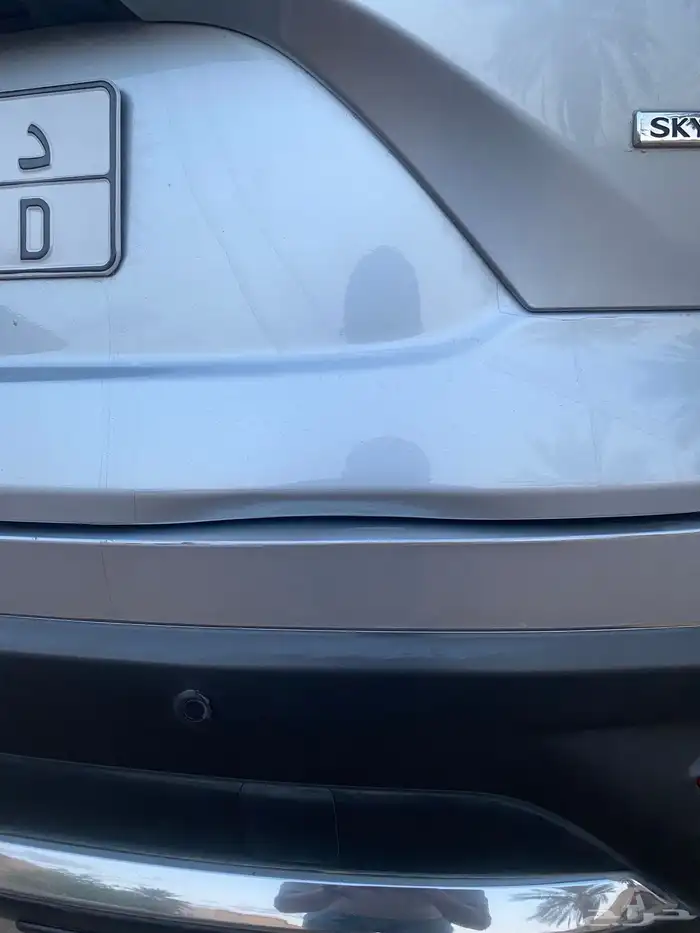 CX9 مازدا - 2020 Mazda الدفعة الثانية فل PPf 19