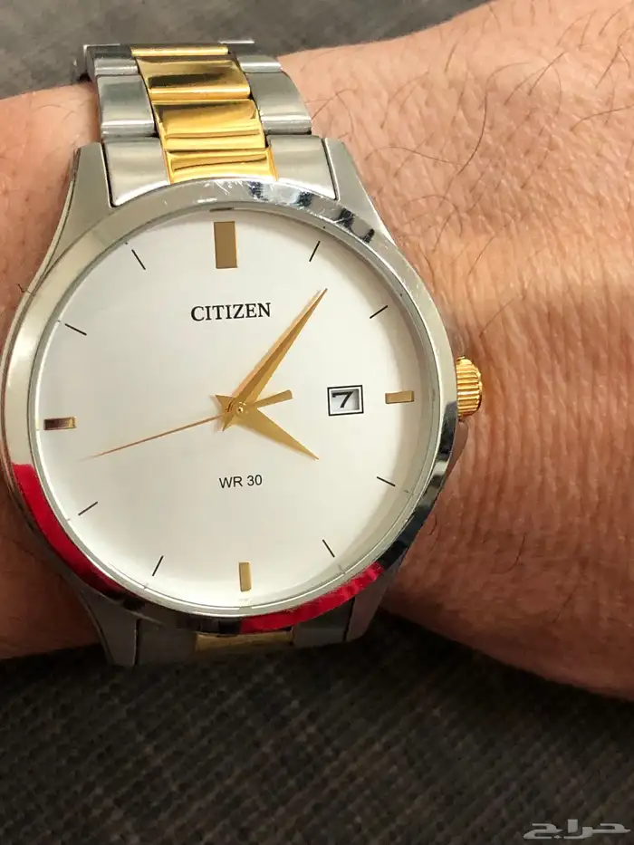 ساعات اصلية رجالية CITIZEN 10