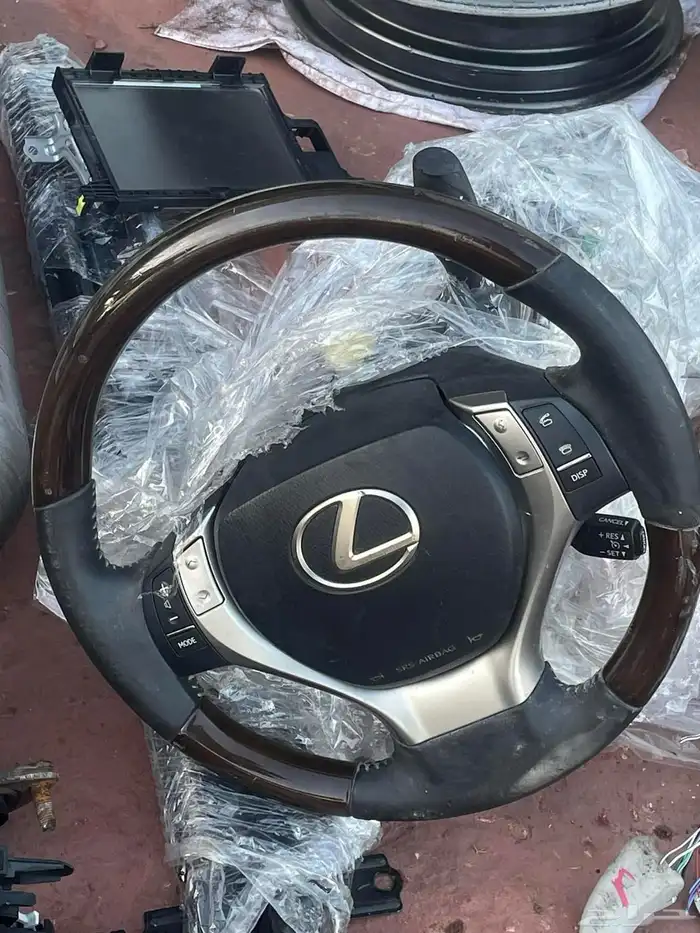 واجهات سيارات لكزس Lexus is ls460 ls430 ls400 60