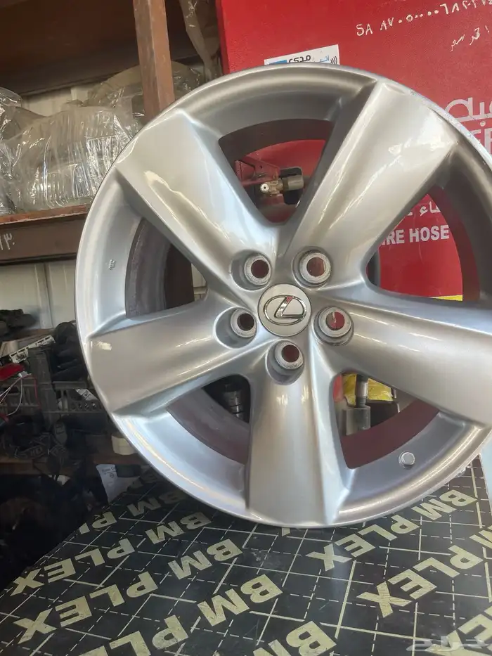 واجهات سيارات لكزس Lexus is ls460 ls430 ls400 69