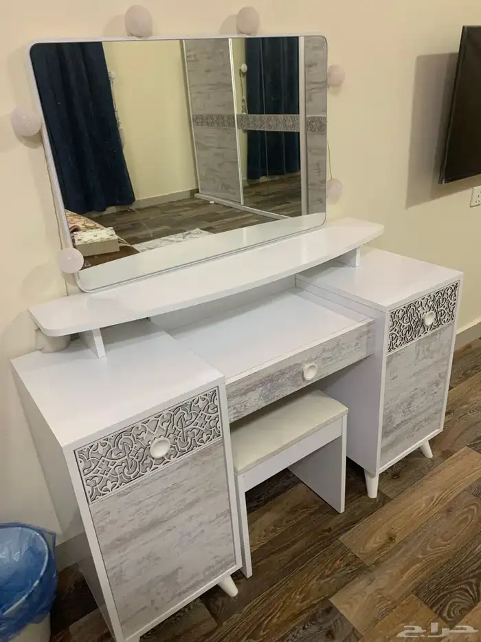 غرفة نوم تركيه اخت الجديده 2