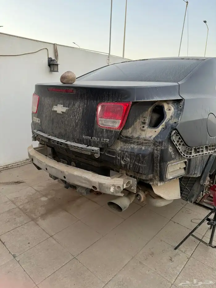 قطع ماليبو خصم 40 0