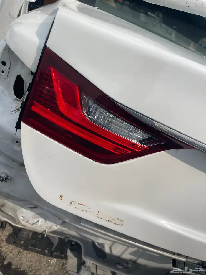 واجهات سيارات لكزس Lexus is ls460 ls430 ls400 17