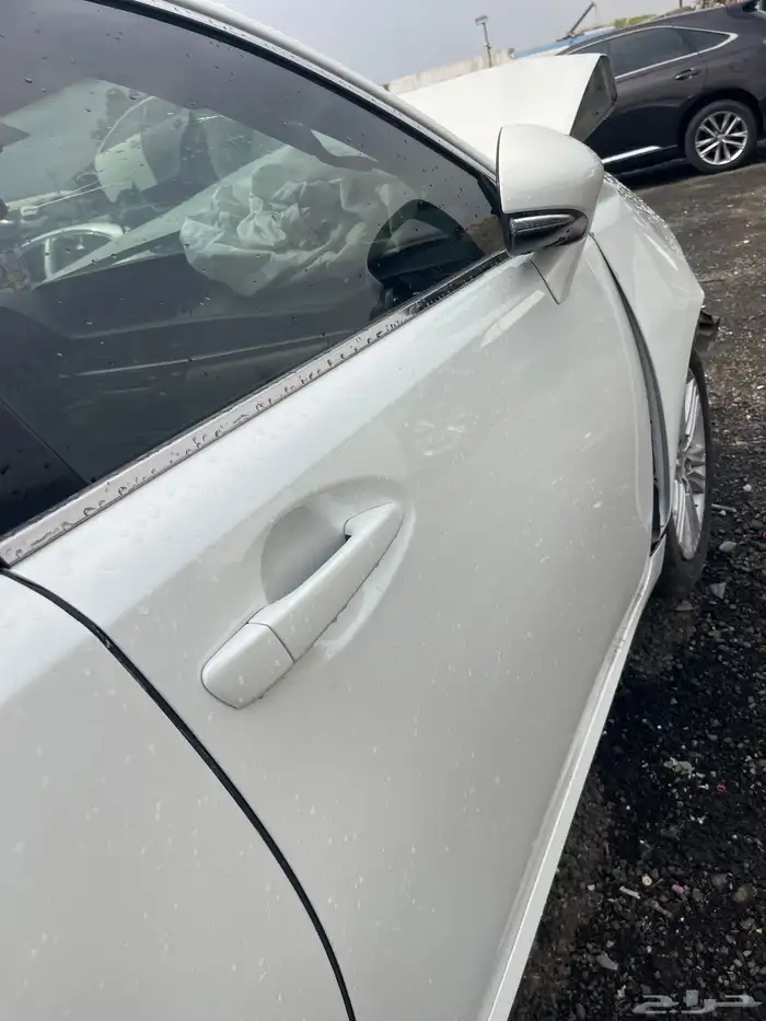 واجهات سيارات لكزس Lexus is ls460 ls430 ls400 34