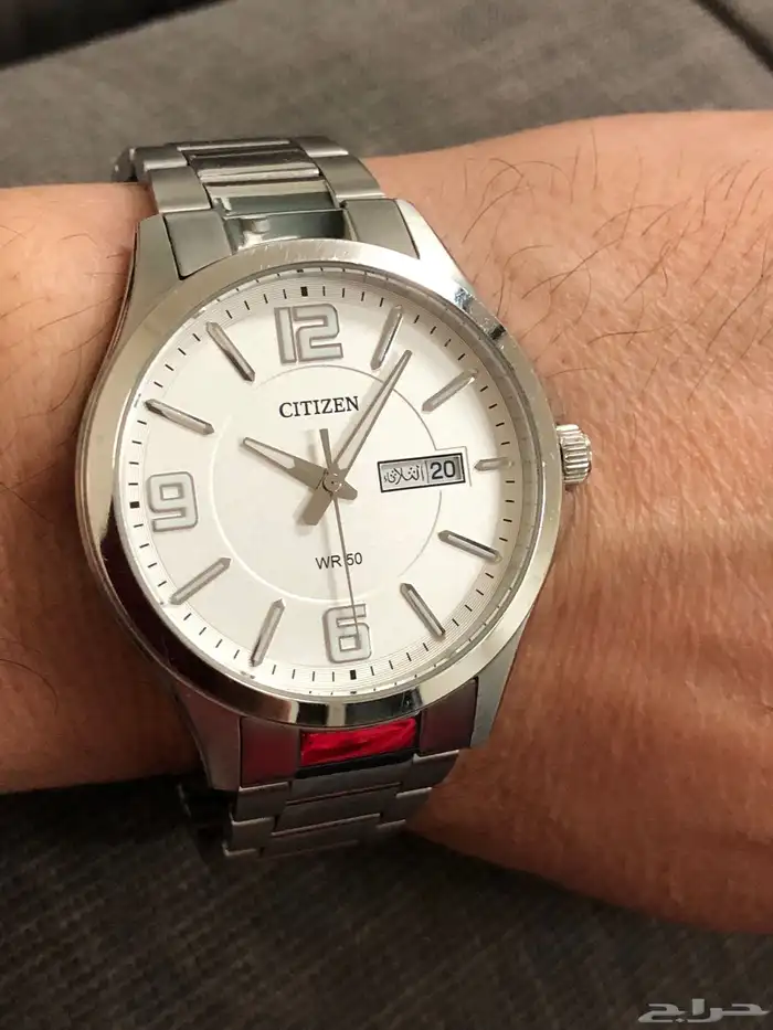 ساعات اصلية رجالية CITIZEN 15