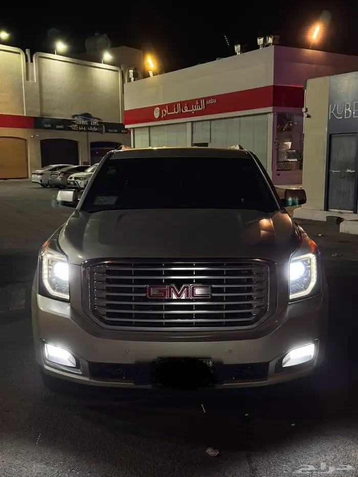 جمس يوكن SLE 2016 28