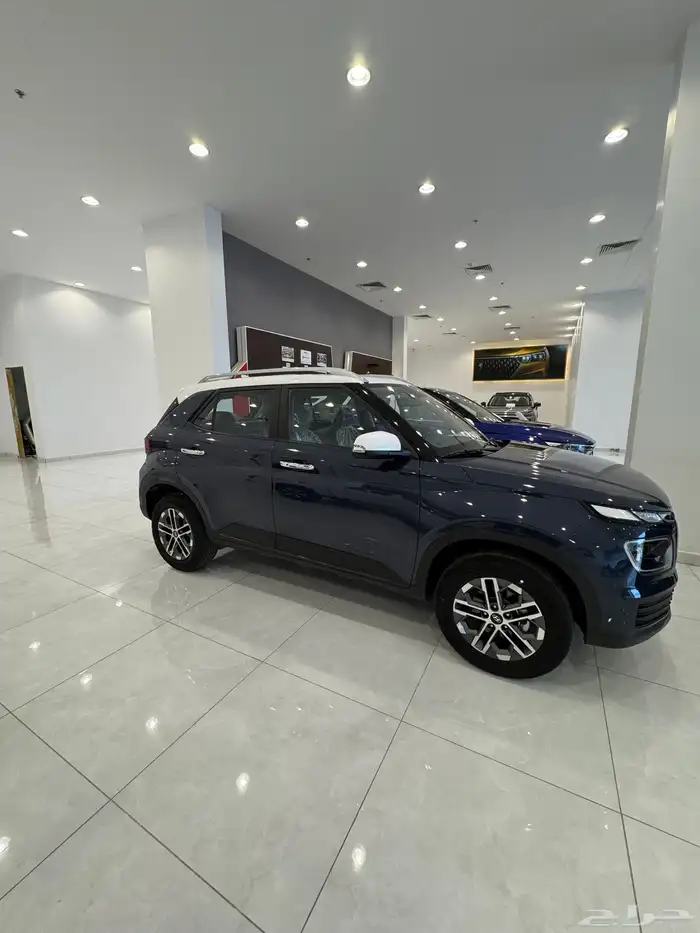 هونداي فينيو كمفورت موديل 2024 اقل سعر شحن مجاني 13