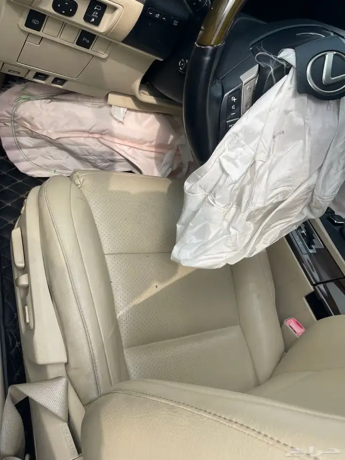 واجهات سيارات لكزس Lexus is ls460 ls430 ls400 23