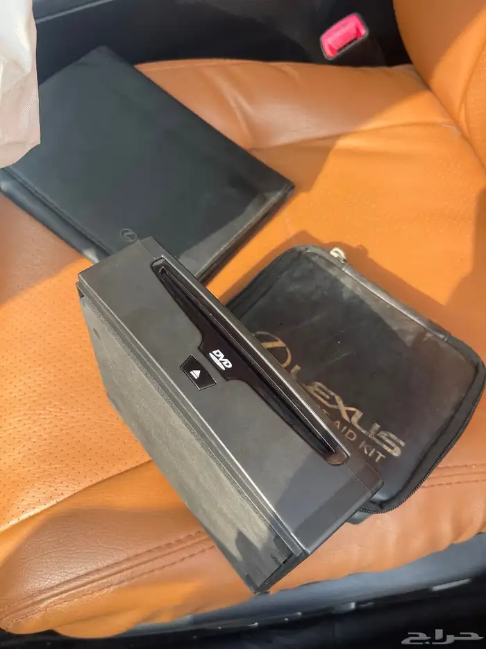 واجهات سيارات لكزس Lexus is ls460 ls430 ls400 19