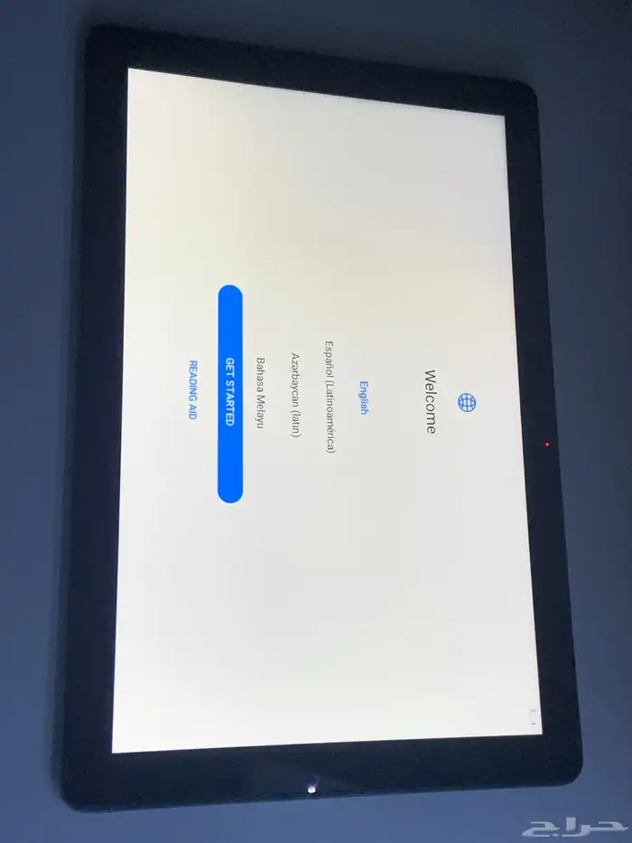 هواوي ميت باد T 0