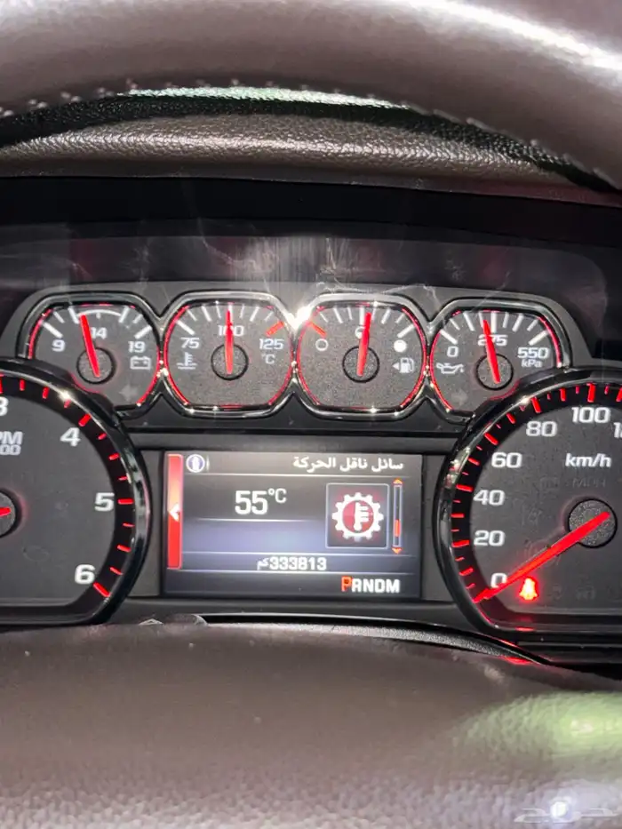 جمس يوكن SLE 2016 20