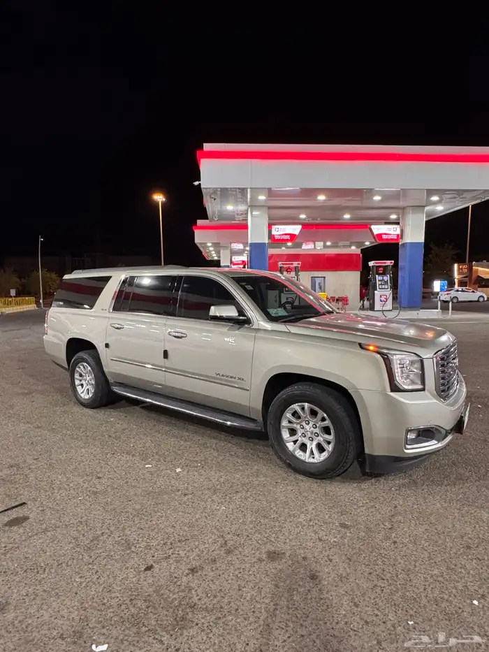 جمس يوكن SLE 2016 6