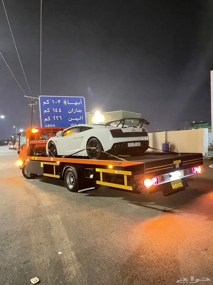 سطحه هيدروليك مكه جده بسعر مناسب 2