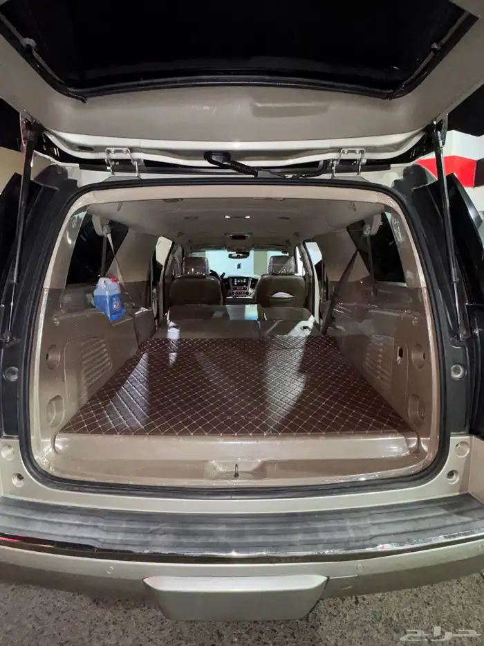 جمس يوكن SLE 2016 16