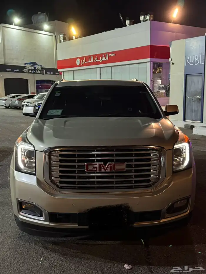 جمس يوكن SLE 2016 29