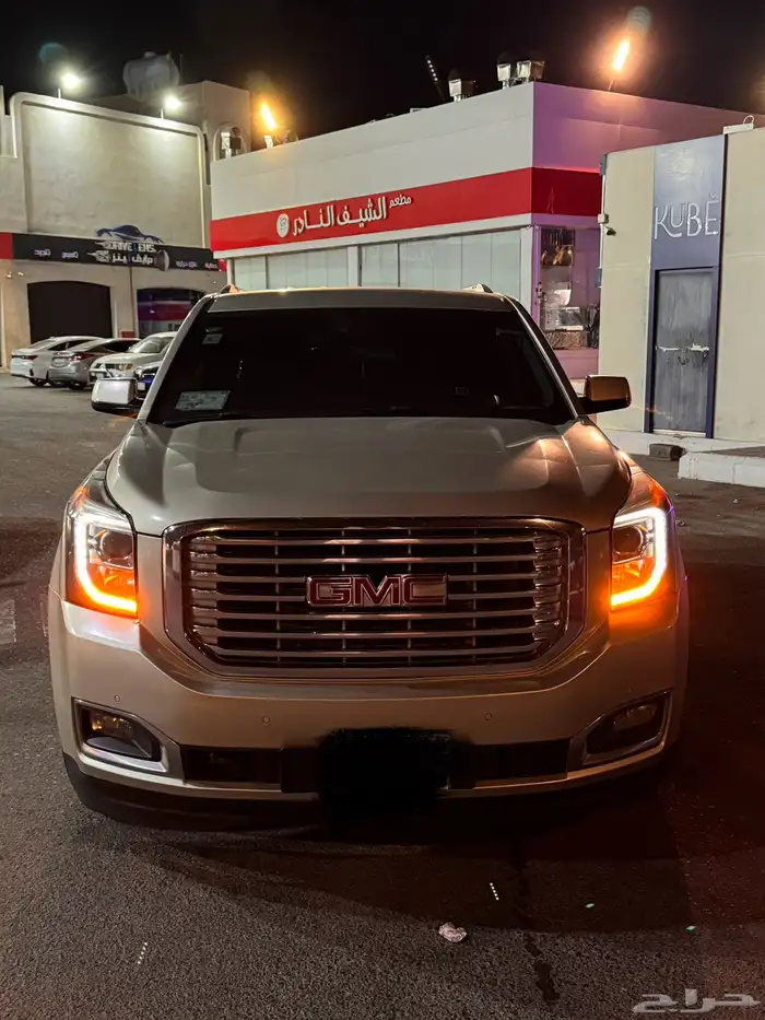 جمس يوكن SLE 2016 31