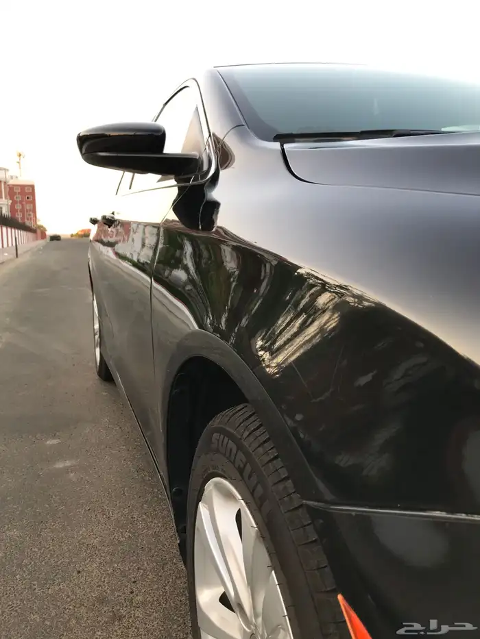( تم البيع ) كرايزلر C200 موديل 2016 8