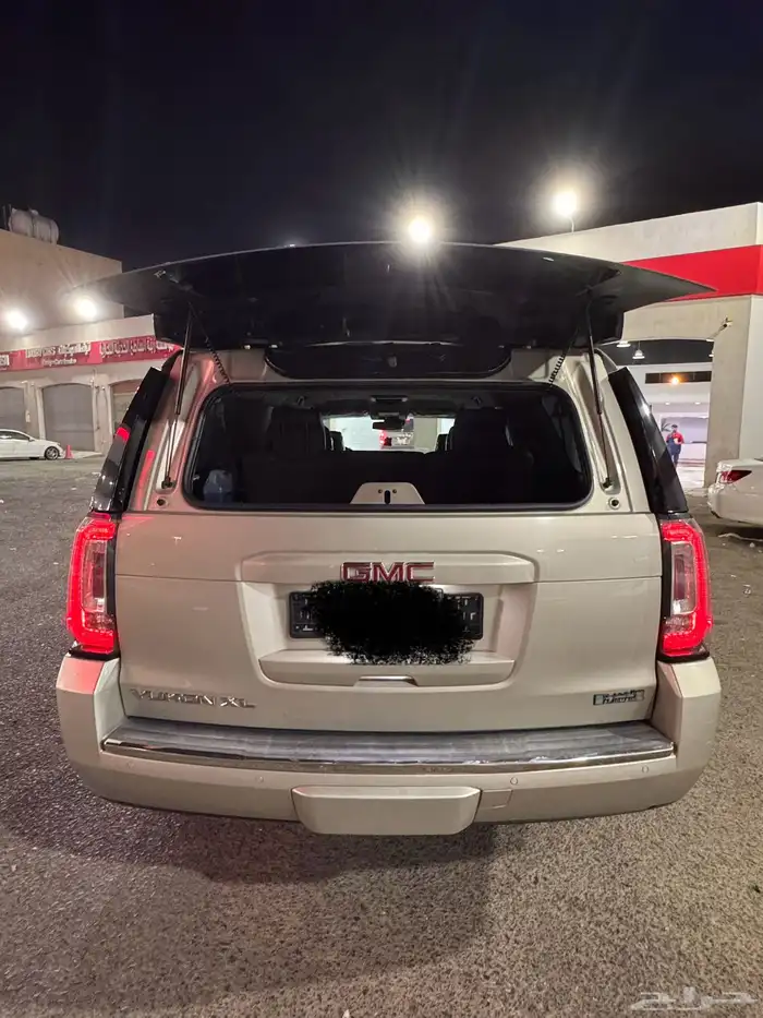 جمس يوكن SLE 2016 14