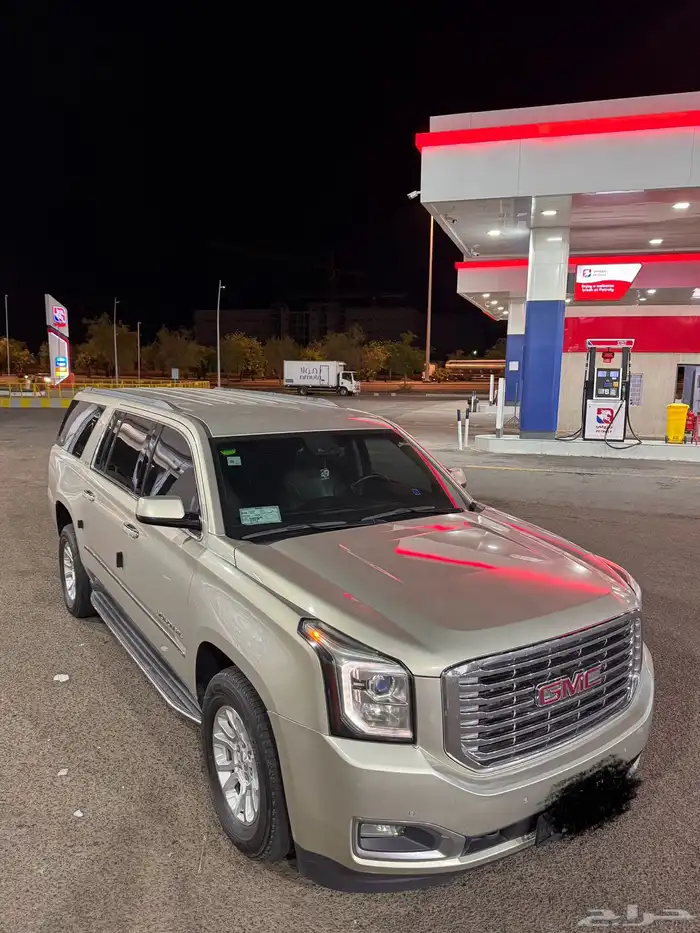 جمس يوكن SLE 2016 12