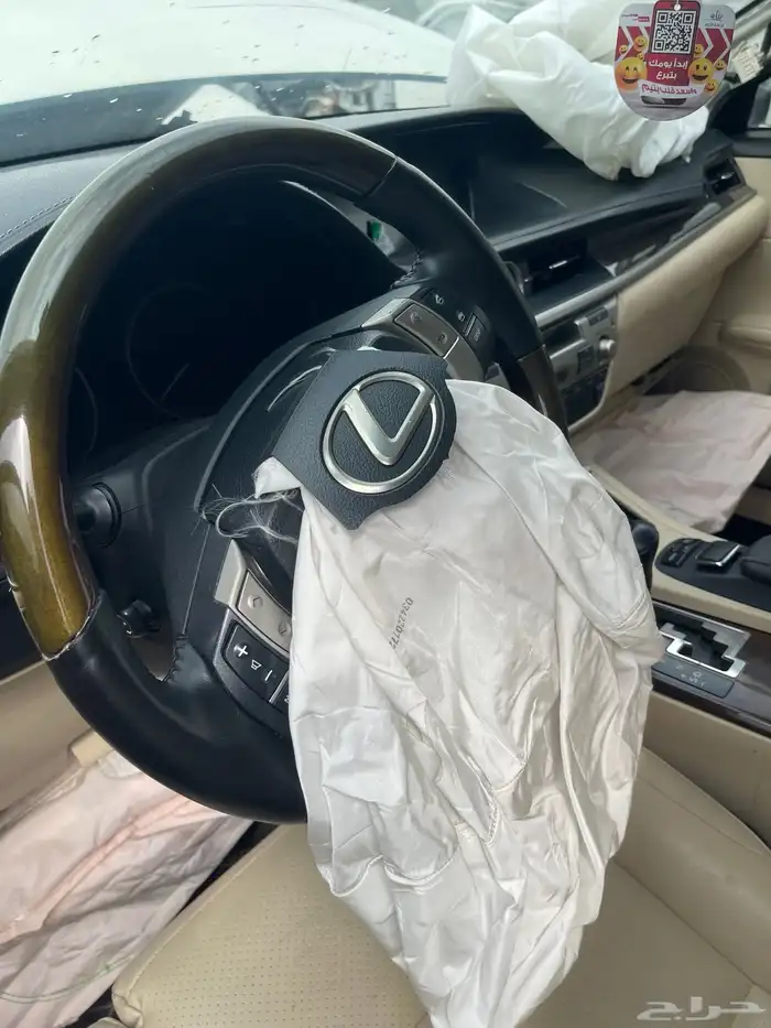 واجهات سيارات لكزس Lexus is ls460 ls430 ls400 27