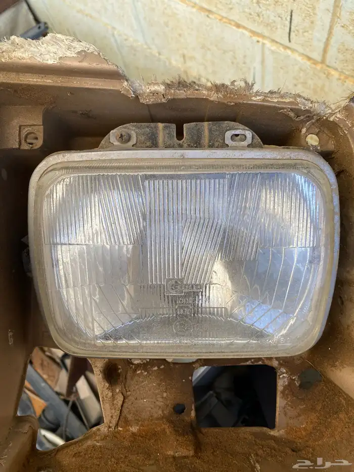 قطع غيار شروكي 97-2001 1
