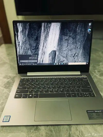 لابتوب لينوفو ايدباد 330S 6
