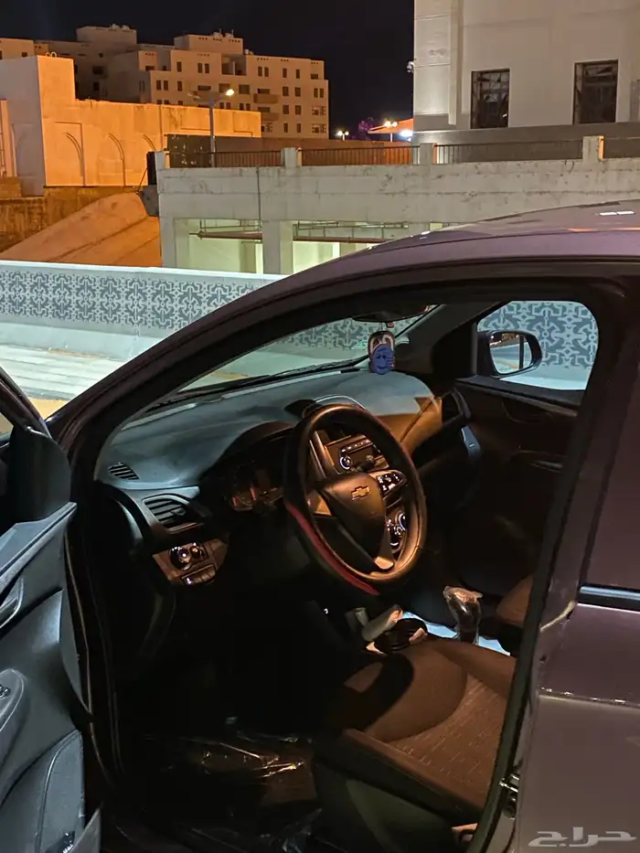 سبارك استاندر نضيفه 4
