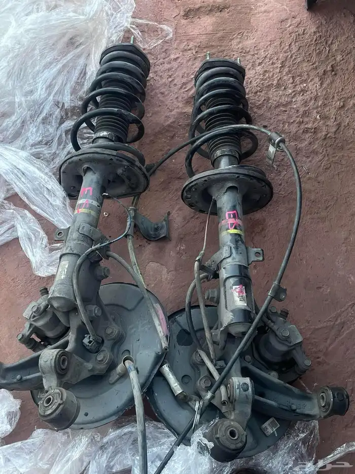 واجهات سيارات لكزس Lexus is ls460 ls430 ls400 61