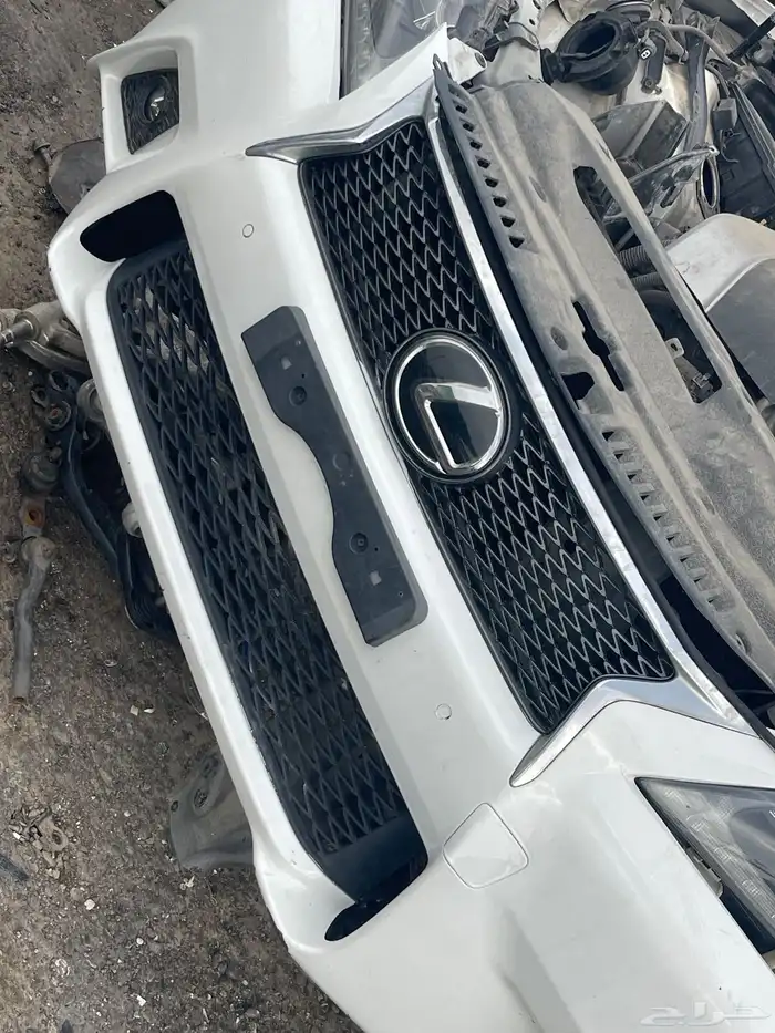 واجهات سيارات لكزس Lexus is ls460 ls430 ls400 36