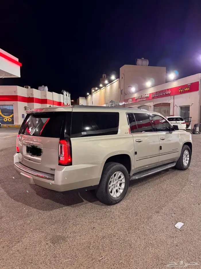 جمس يوكن SLE 2016 4