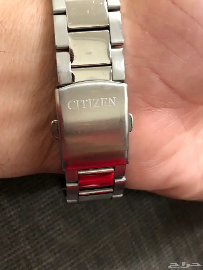 ساعات اصلية رجالية CITIZEN 17